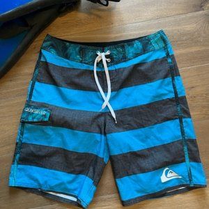 Quicksilver Boardshorts NEW